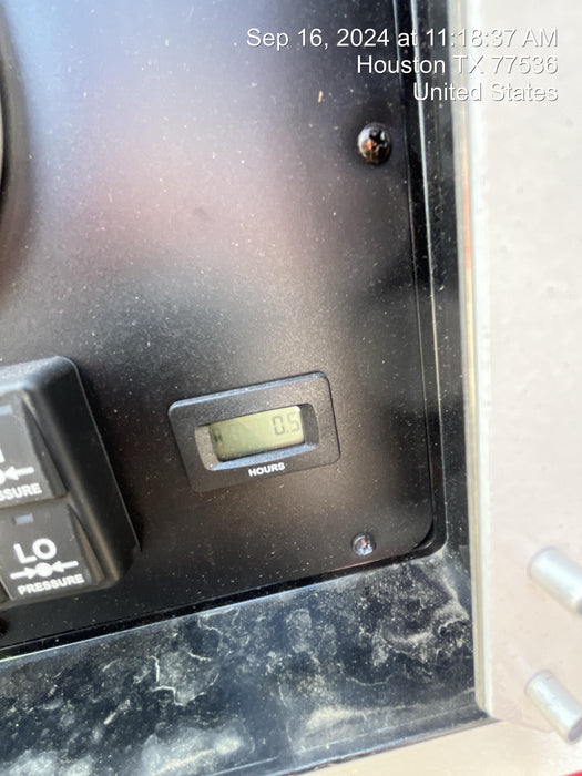 2024 BOBCAT PA425WCU-T4F