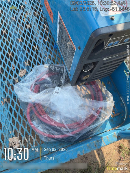2026 MILLER ELECTRIC CST-282