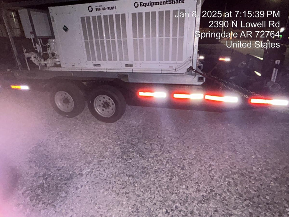 2024 TEXAS PRIDE TRAILERS GT817414KBP