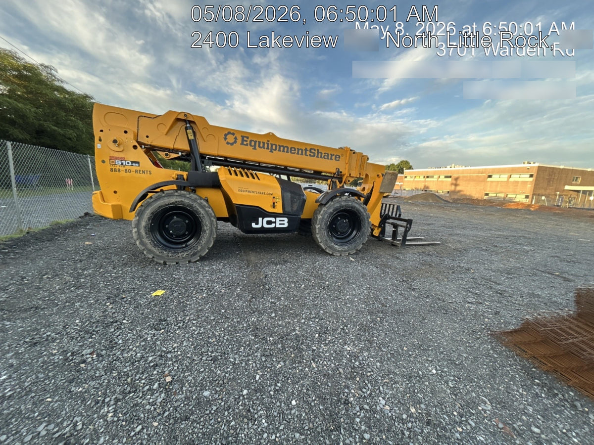 2025 JCB 510-56