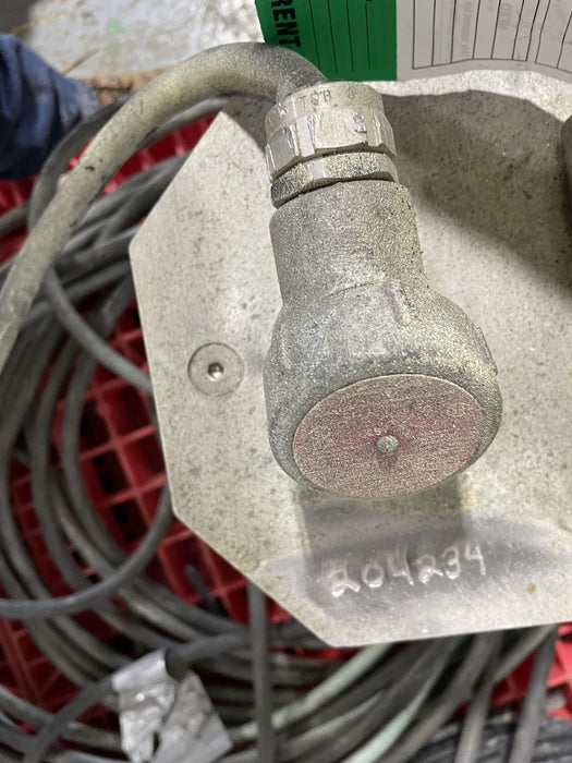 2022 WORKSITE LIGHTING PetroPRO Handy 24639