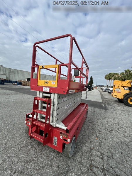 2021 MEC 4555SE