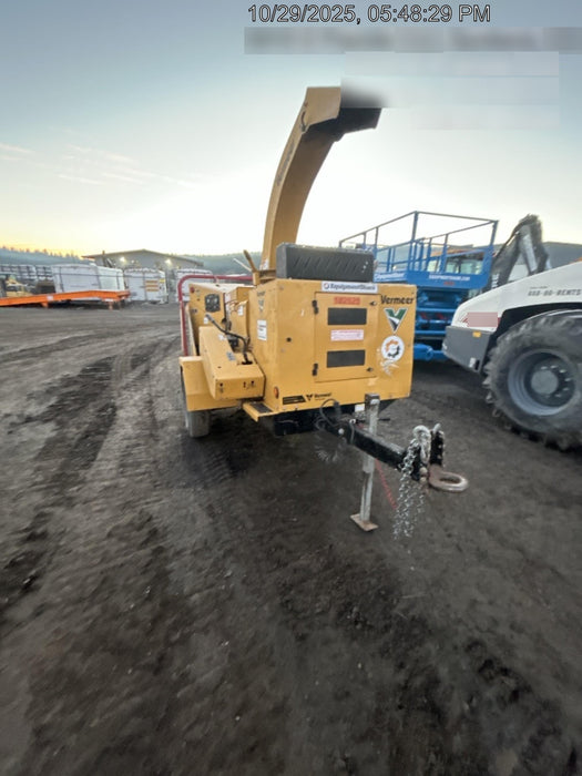 2020 VERMEER BC1000XL