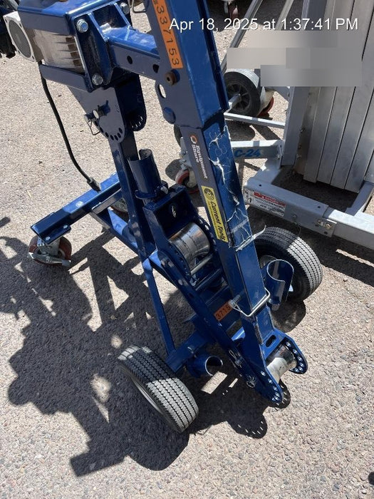 2023 CURRENT TOOLS 66 Current