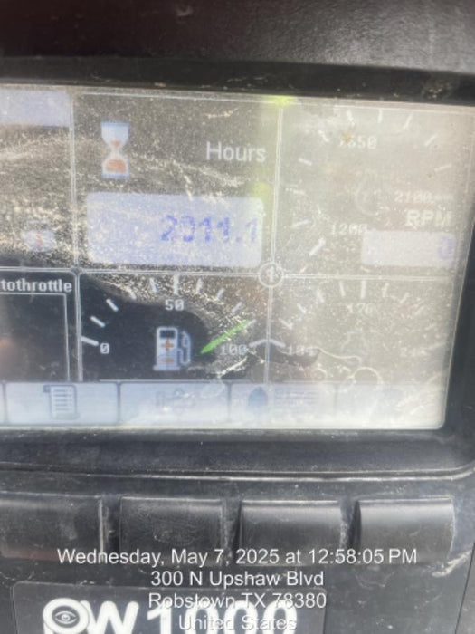 2023 ATLAS COPCO PAC F44 KD