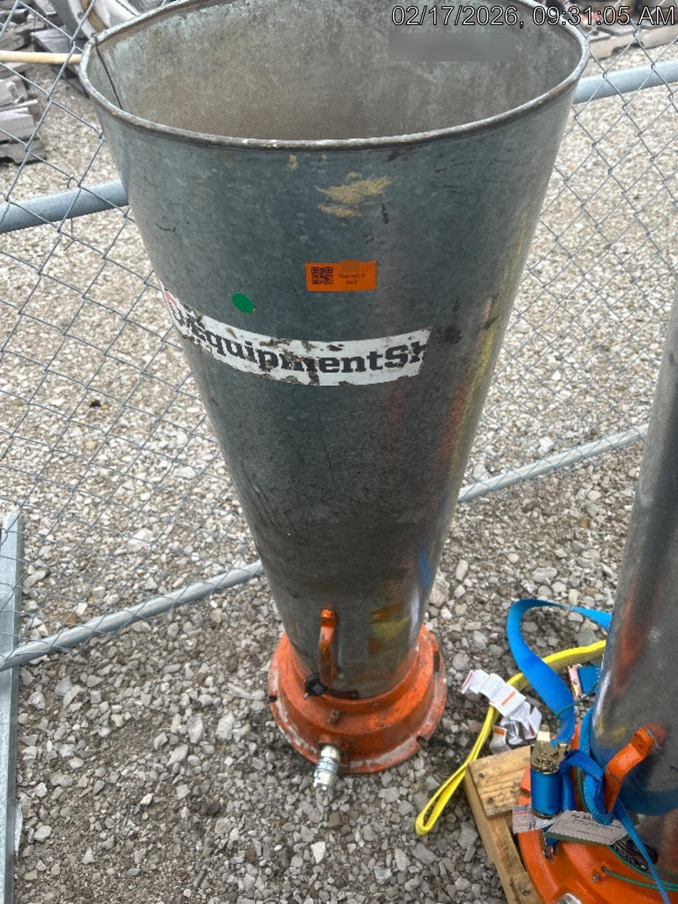 2020 MICHIGAN PNEUMATIC HV-8AM