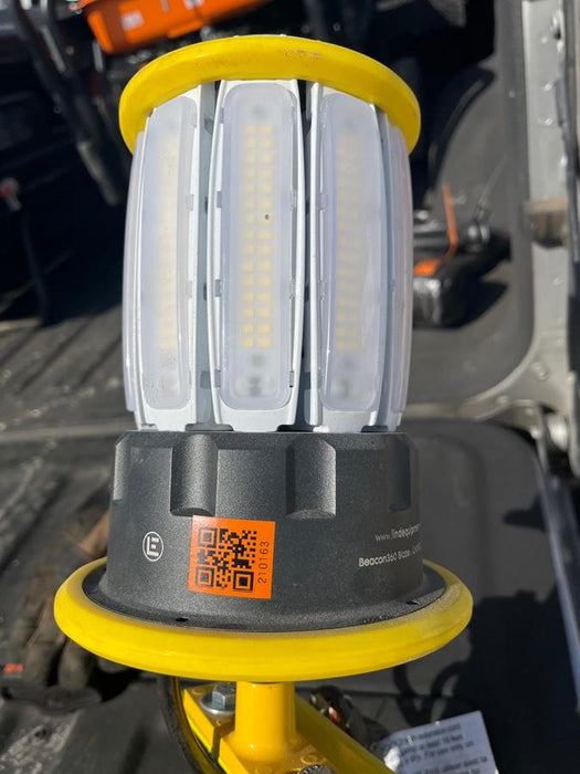 2022 LIND EQUIPMENT LE360-LED-TR