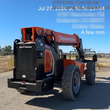 2026 SKYTRAK 12054