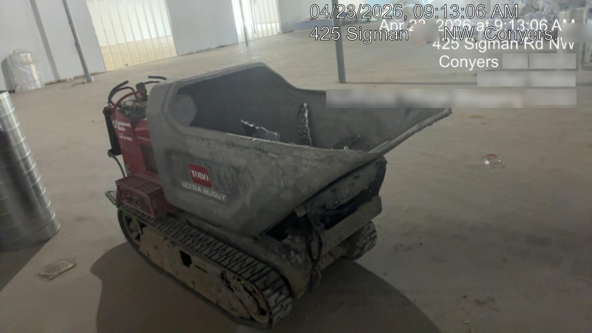 2025 TORO MBTX 2500-TS
