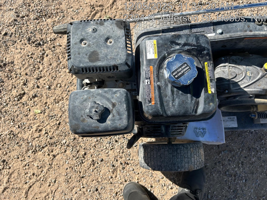 2025 MI-T-M CW-3504-5MGH