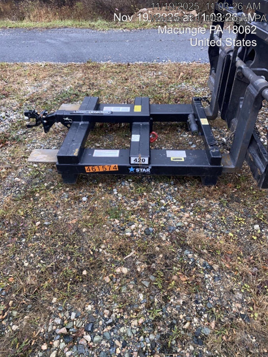 2024 STAR INDUSTRIES 1395B