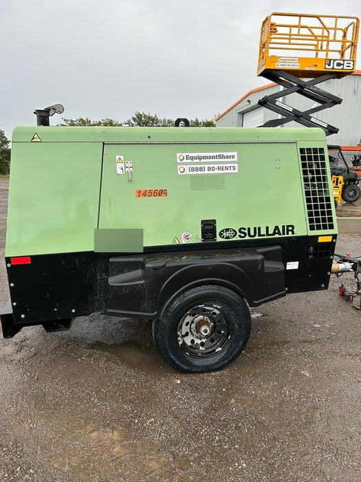2021 SULLAIR 375H