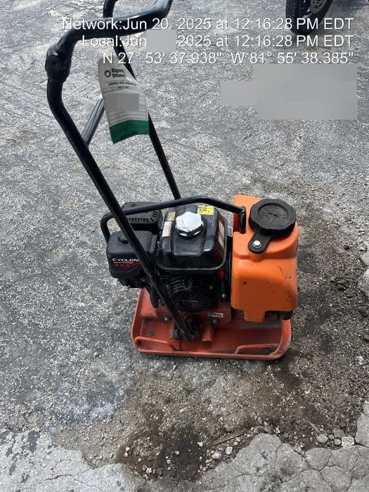 2023 MULTIQUIP MVC82VHW