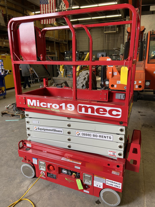 2020 MEC Micro 19