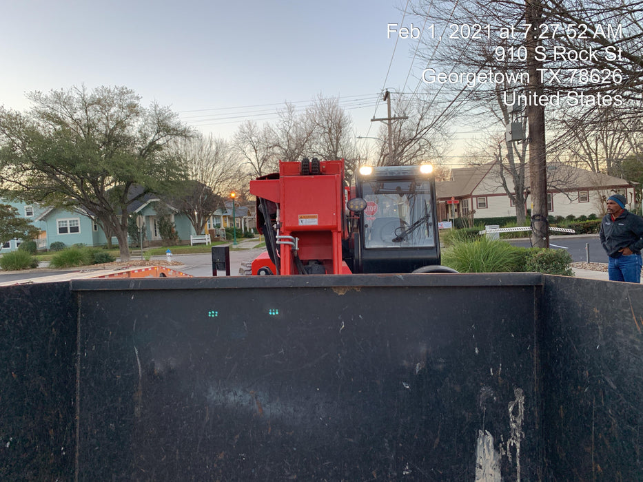 2020 STAR INDUSTRIES 1430