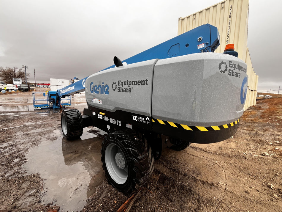 2026 GENIE S-85 XC