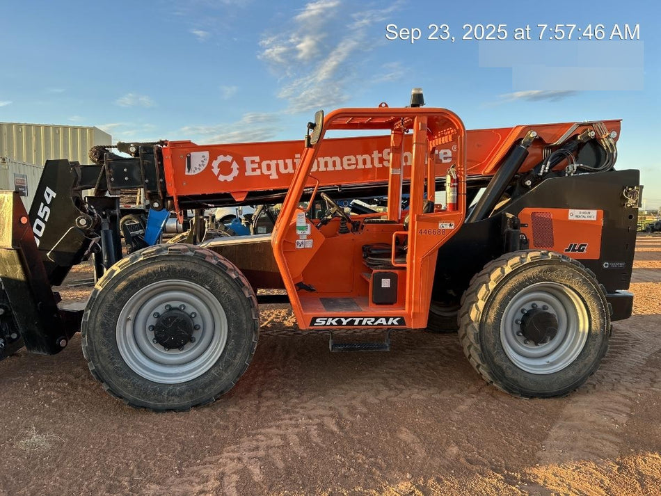 2024 SKYTRAK 10054