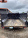 2024 TEXAS PRIDE TRAILERS DT714416KBP