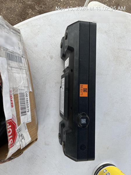 2023 MOTOROLA R7 DISPLAY
