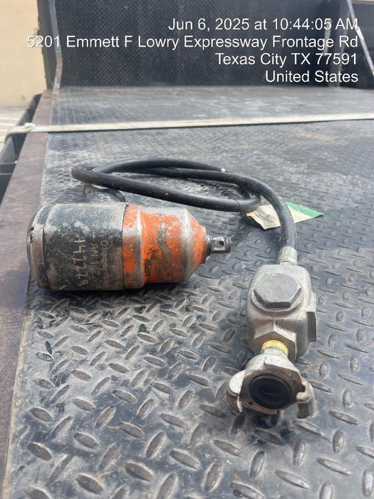 2021 MICHIGAN PNEUMATIC 750SS