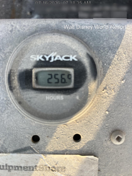 2019 SKYJACK SJIII-3219