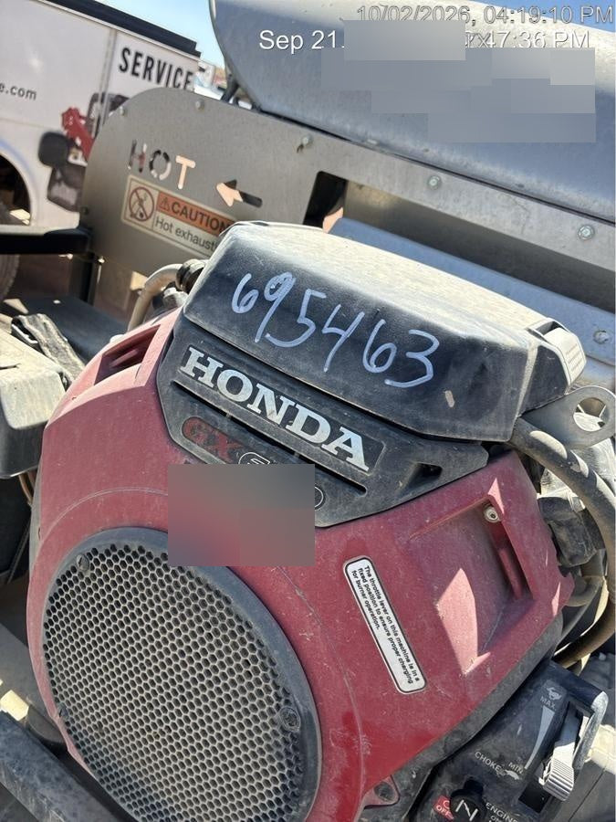 2026 WYLIE EXP-550L-S-HOTG