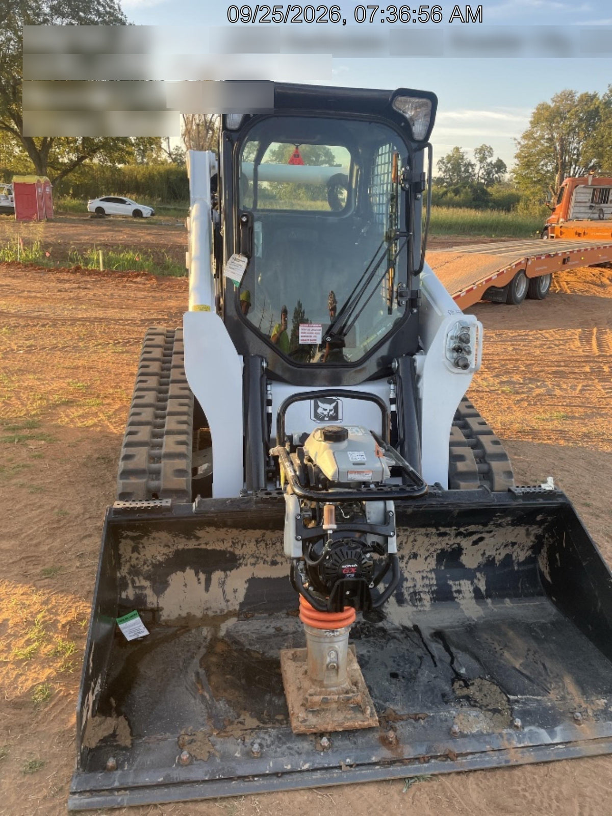 2026 MULTIQUIP MTX60HD