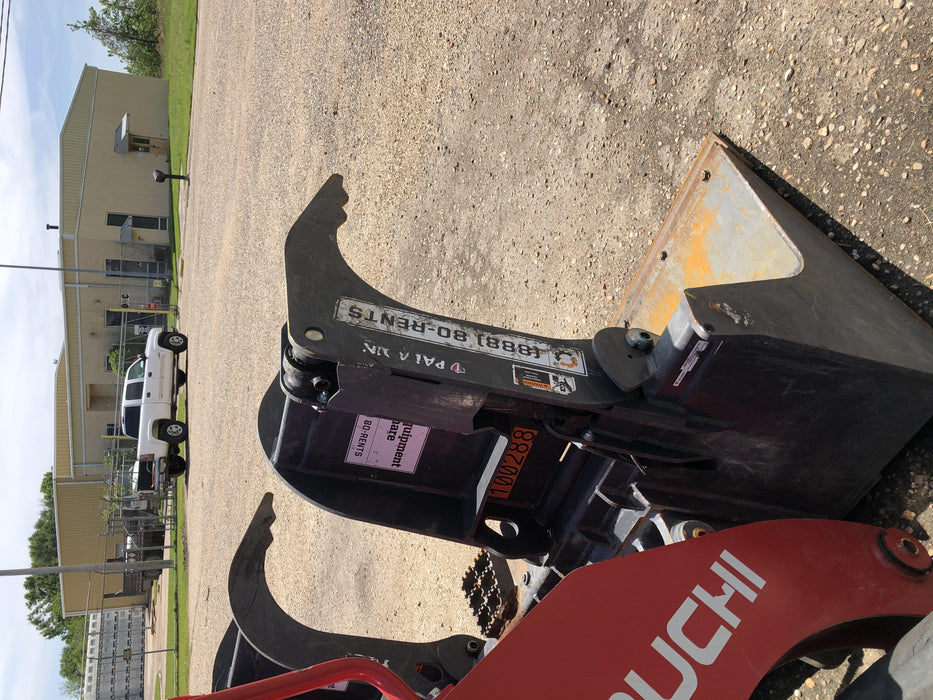 2020 PALADIN UTILITY GRAPPLE 11876-0022