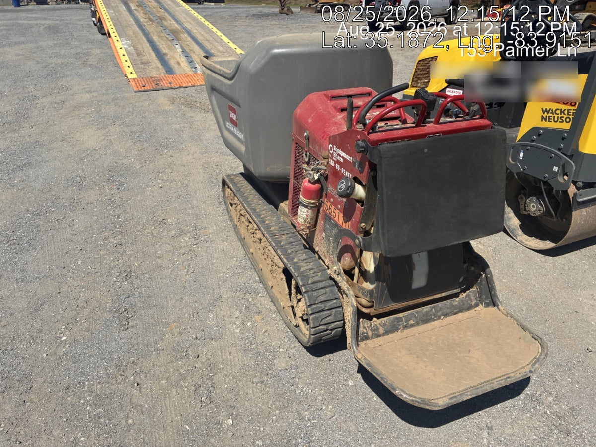 2025 TORO MBTX 2500-TS