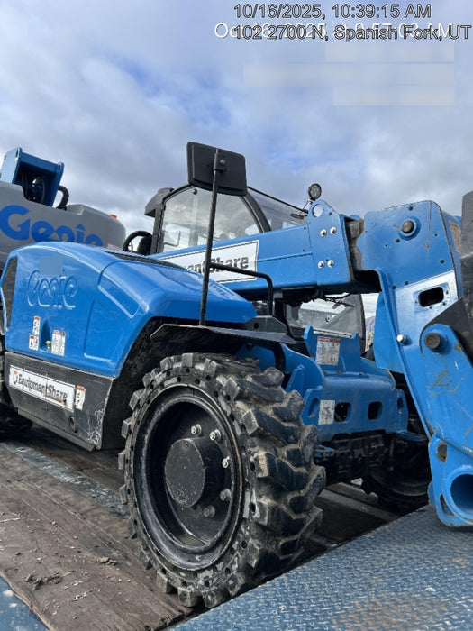 2020 GENIE GTH-5519