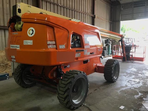 2019 JLG 660SJ
