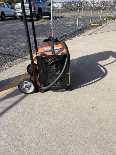 2023 LINCOLN ELECTRIC FLEXTEC 350X