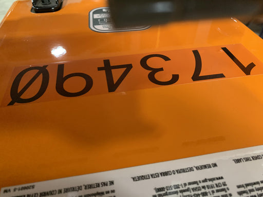 2021 LINCOLN ELECTRIC FLEXTEC 350X