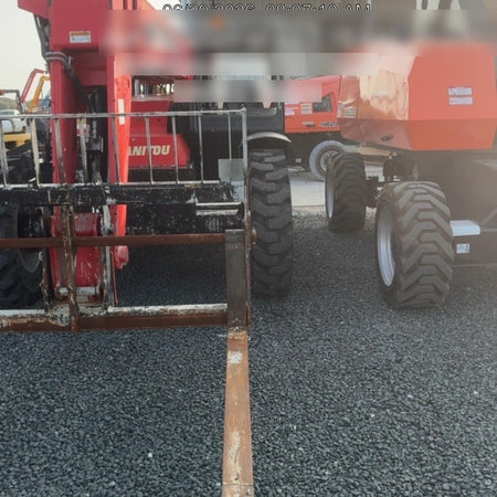2023 MANITOU MTA8044