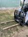 2022 PALADIN 48" Pallet Forks - Paladin