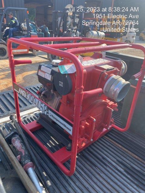 2023 MULTIQUIP QP4TH