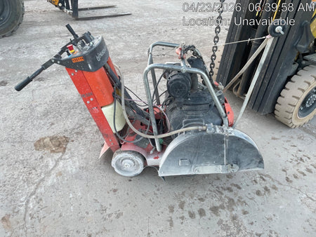 2021 HUSQVARNA FS 524