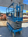 2017 Genie GS-3232 Genie GS3232 Narrow 32' Scissor Lift