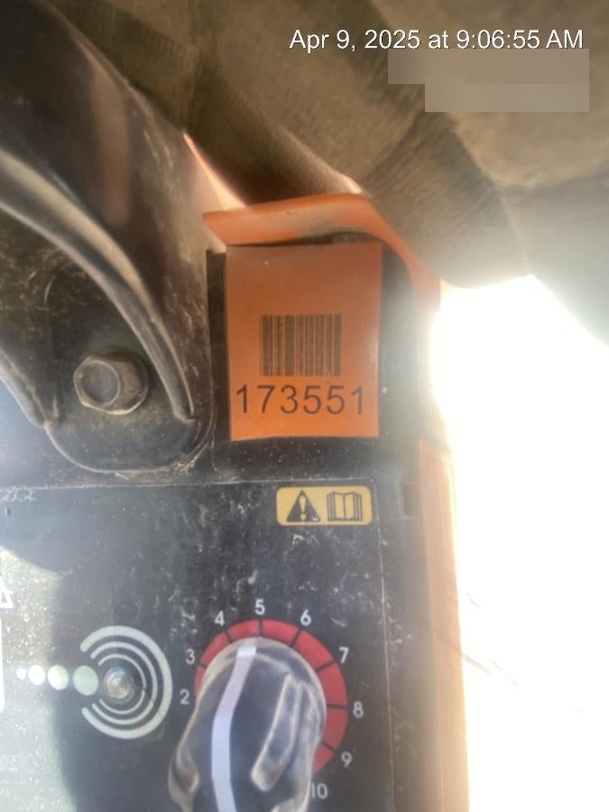 2021 LINCOLN ELECTRIC FLEXTEC 350X
