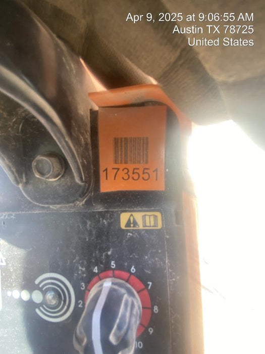 2021 LINCOLN ELECTRIC FLEXTEC 350X