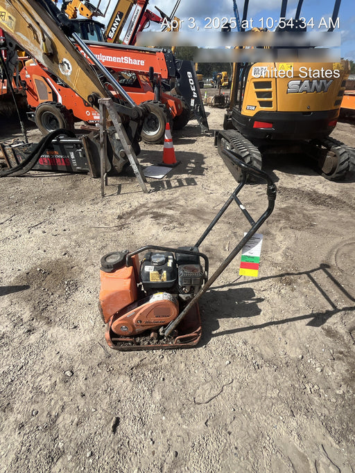 2023 MULTIQUIP MVC82VHW