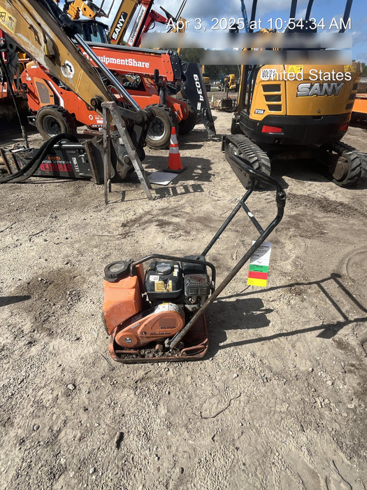 2023 MULTIQUIP MVC82VHW