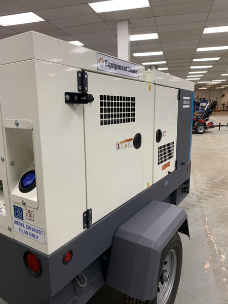 2020 ATLAS COPCO QAS 70