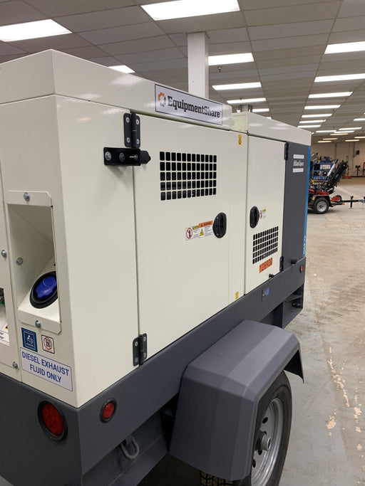 2020 ATLAS COPCO QAS 70