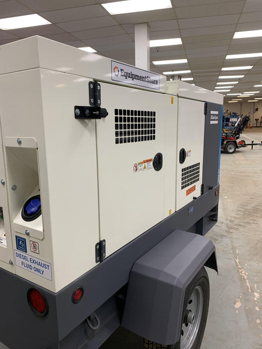 2020 ATLAS COPCO QAS 70