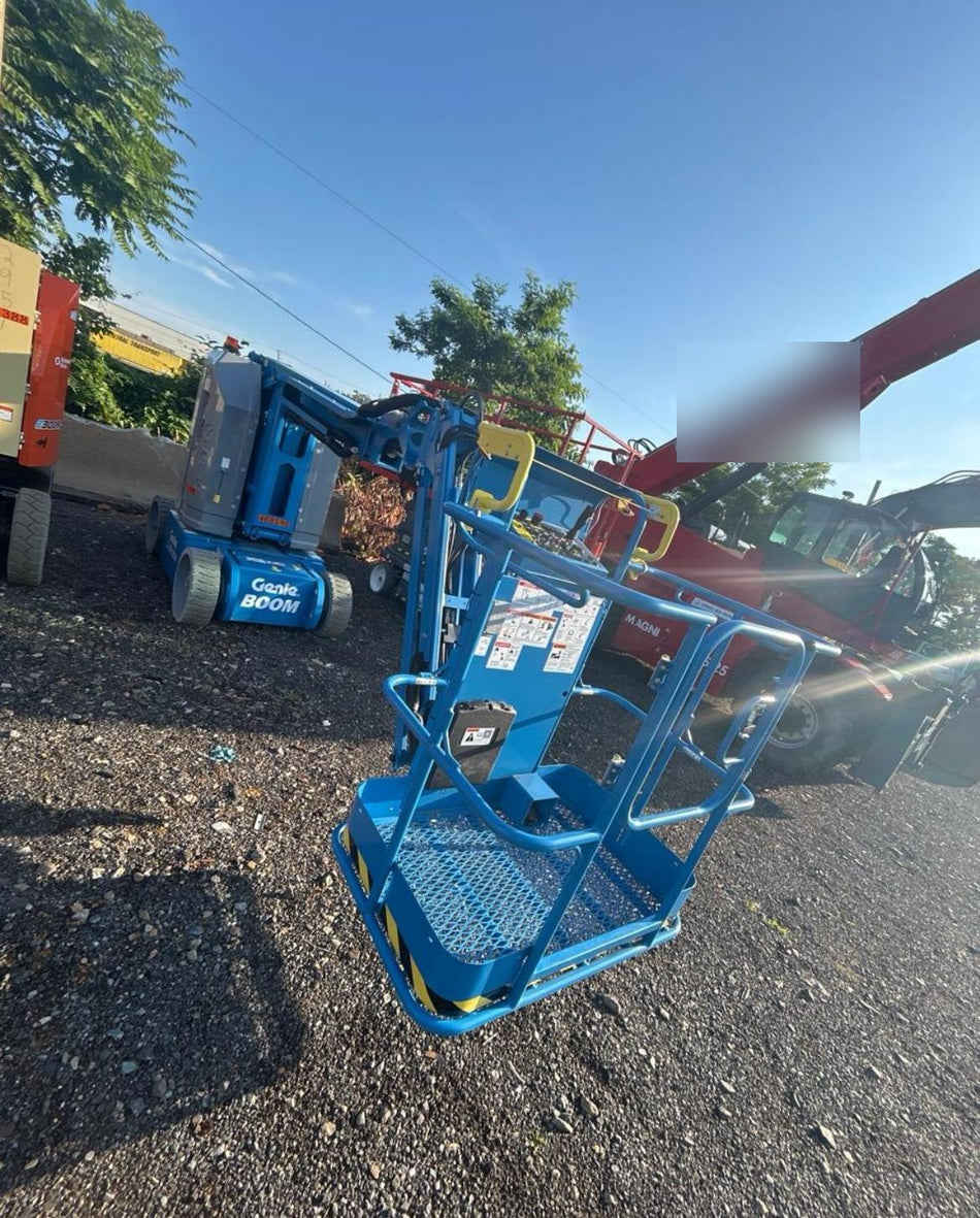 2024 GENIE Z40/23N RJ