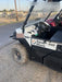 2018 Kawasaki MULE PRO-DX Kawasaki Mule 4x4 Diesel UTV w/Hard Top, Windshield, Beacon, Backup Alarm, ES Keypad/Hardware Installed
