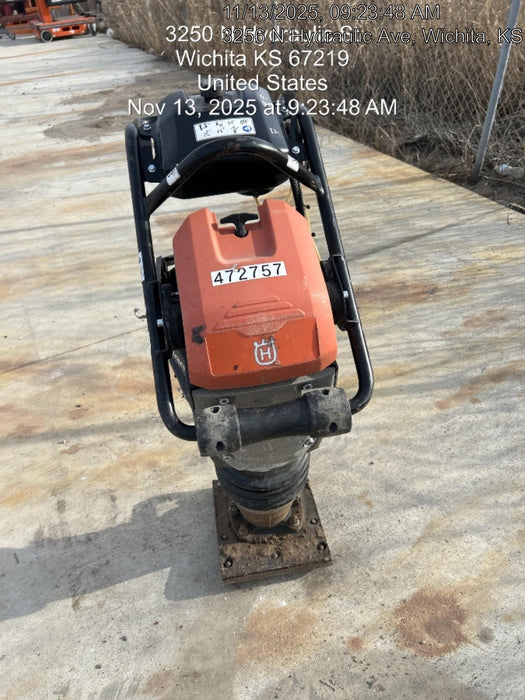 2024 HUSQVARNA LT6005