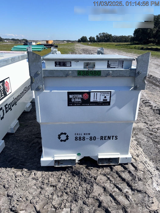 2024 WESTERN GLOBAL 20TCG-ES