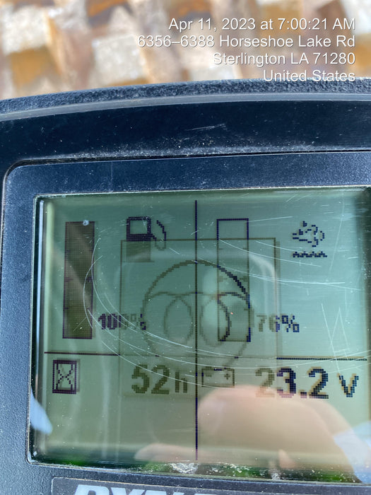 2022 DYNAPAC CA2500PD